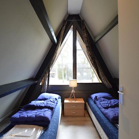 Holiday Home With Large Terrace Stramproy المظهر الخارجي الصورة