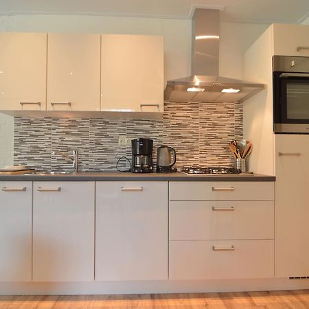 Holiday Home With Large Terrace Stramproy المظهر الخارجي الصورة