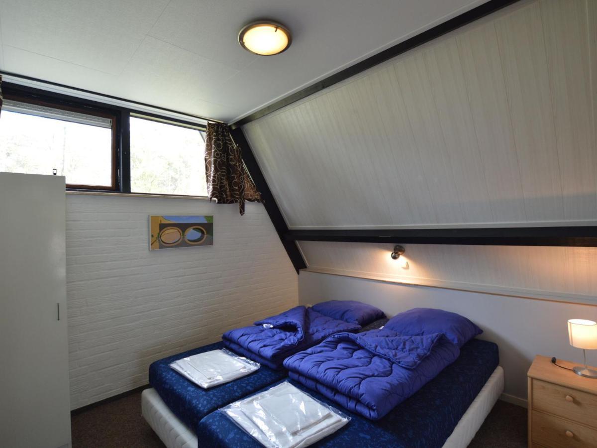 Holiday Home With Large Terrace Stramproy المظهر الخارجي الصورة