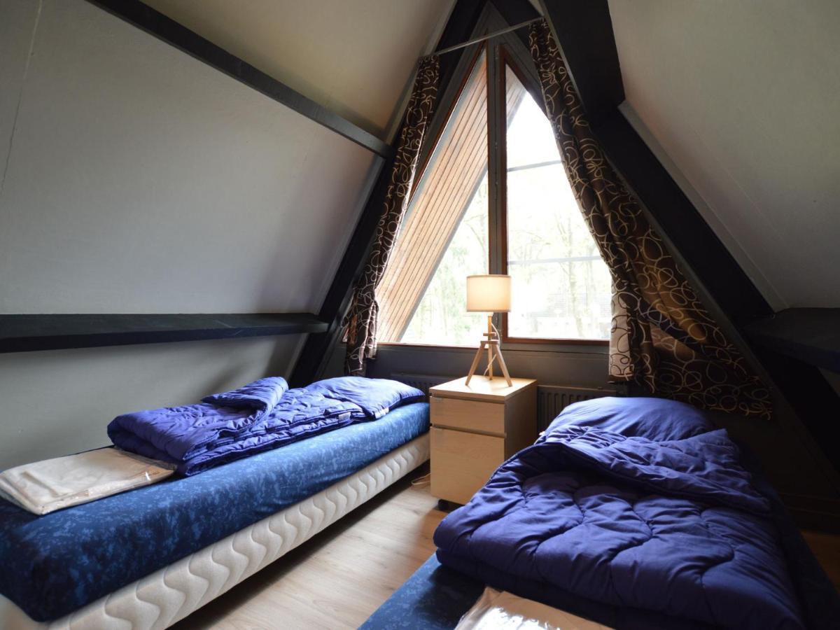 Holiday Home With Large Terrace Stramproy المظهر الخارجي الصورة