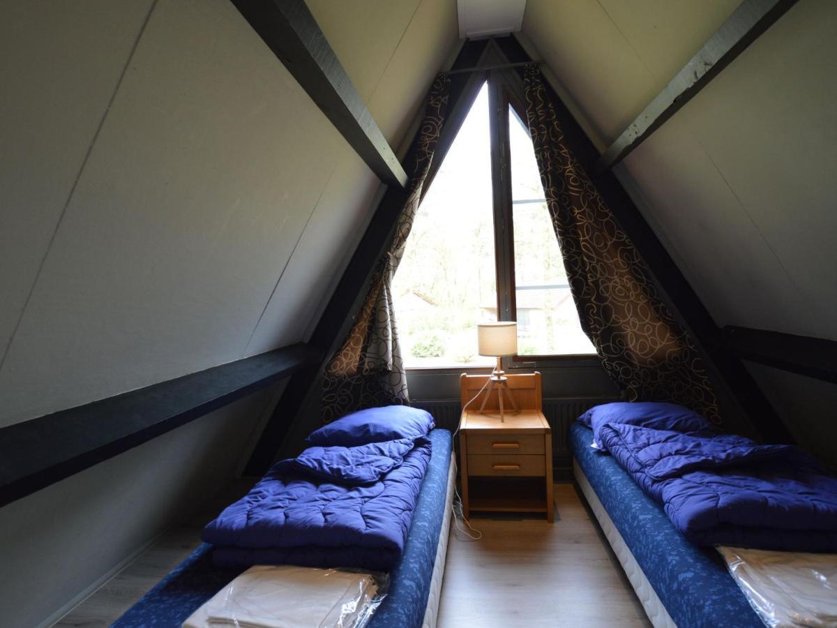 Holiday Home With Large Terrace Stramproy المظهر الخارجي الصورة
