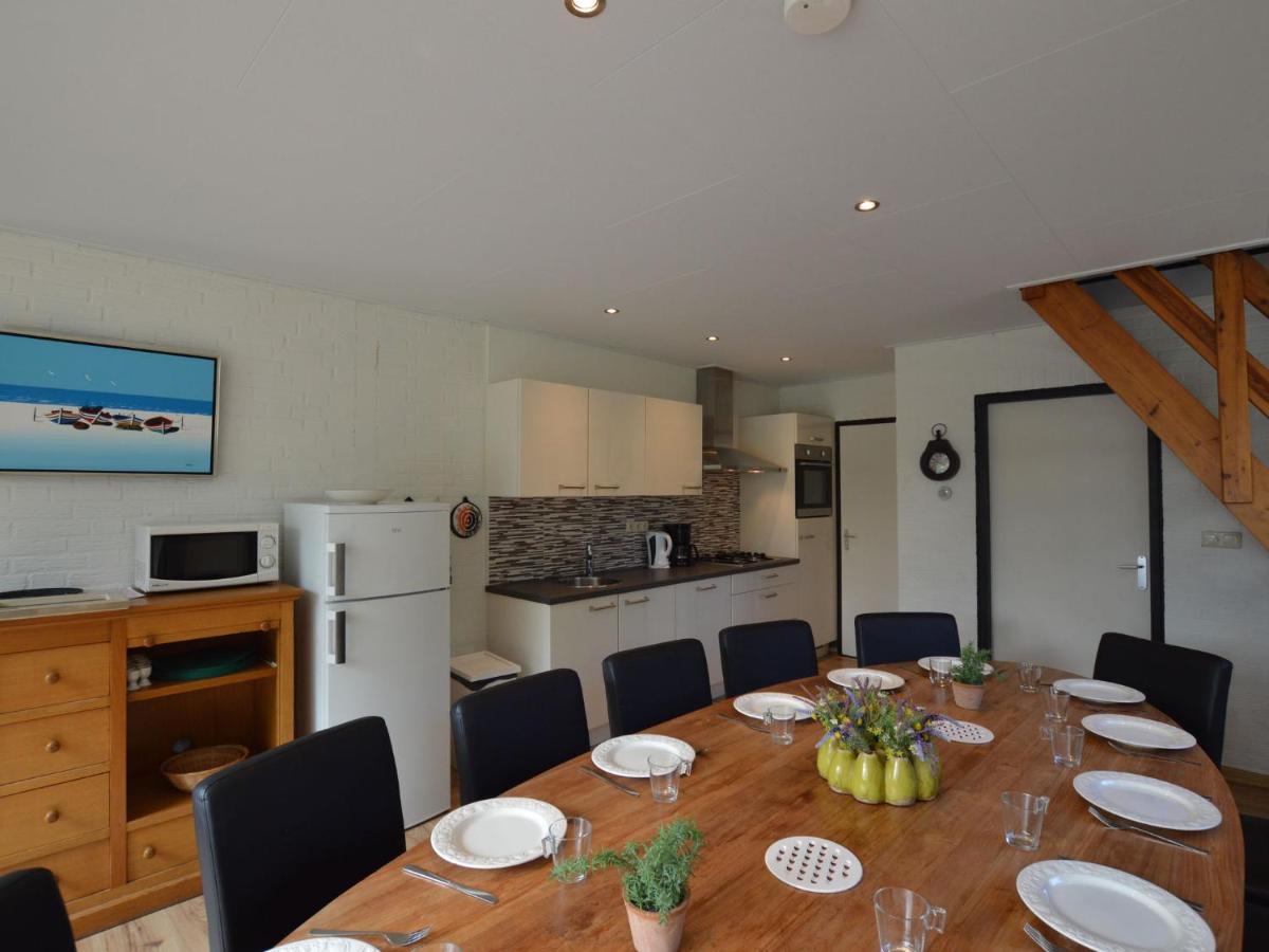 Holiday Home With Large Terrace Stramproy المظهر الخارجي الصورة
