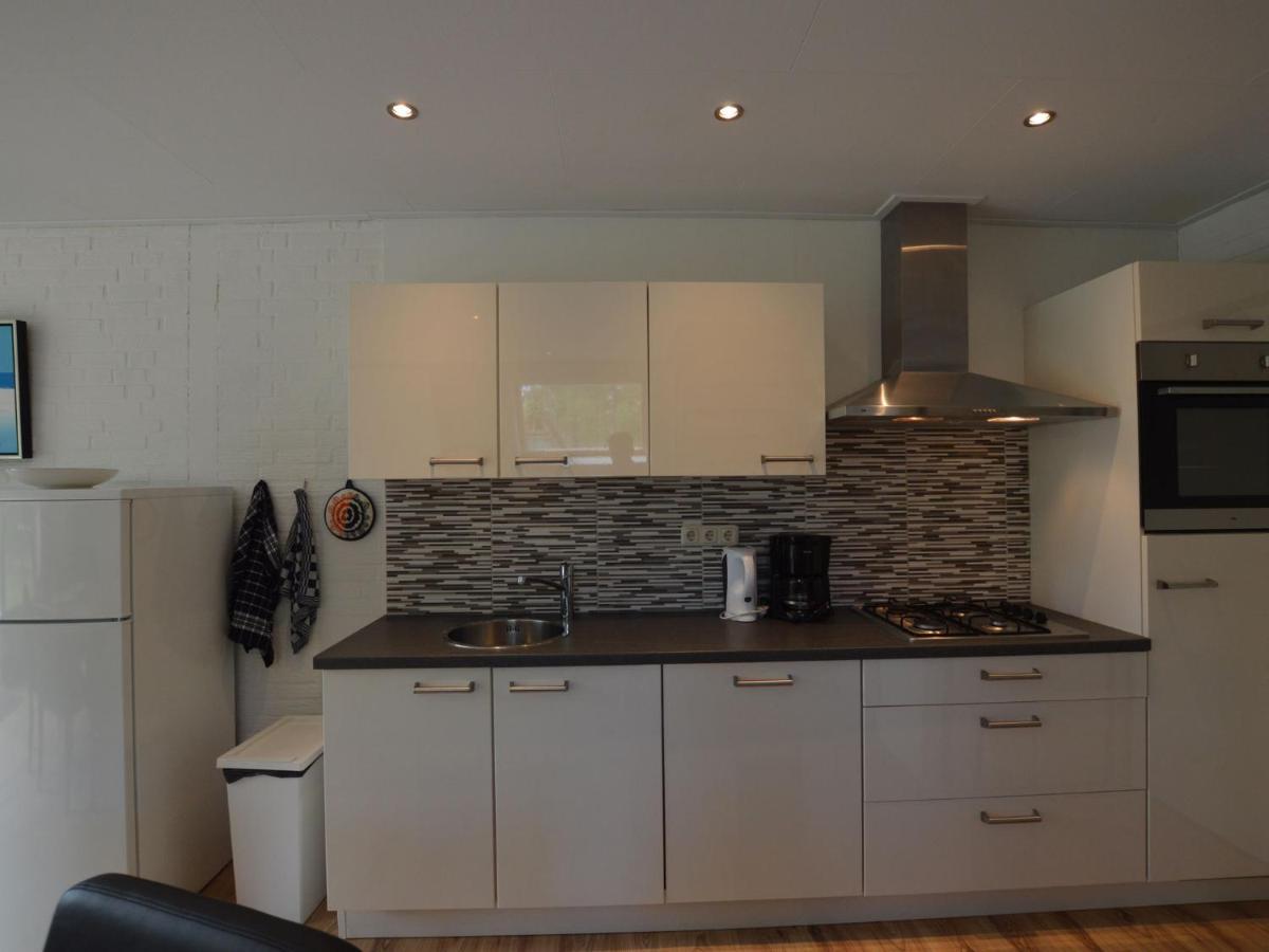 Holiday Home With Large Terrace Stramproy المظهر الخارجي الصورة