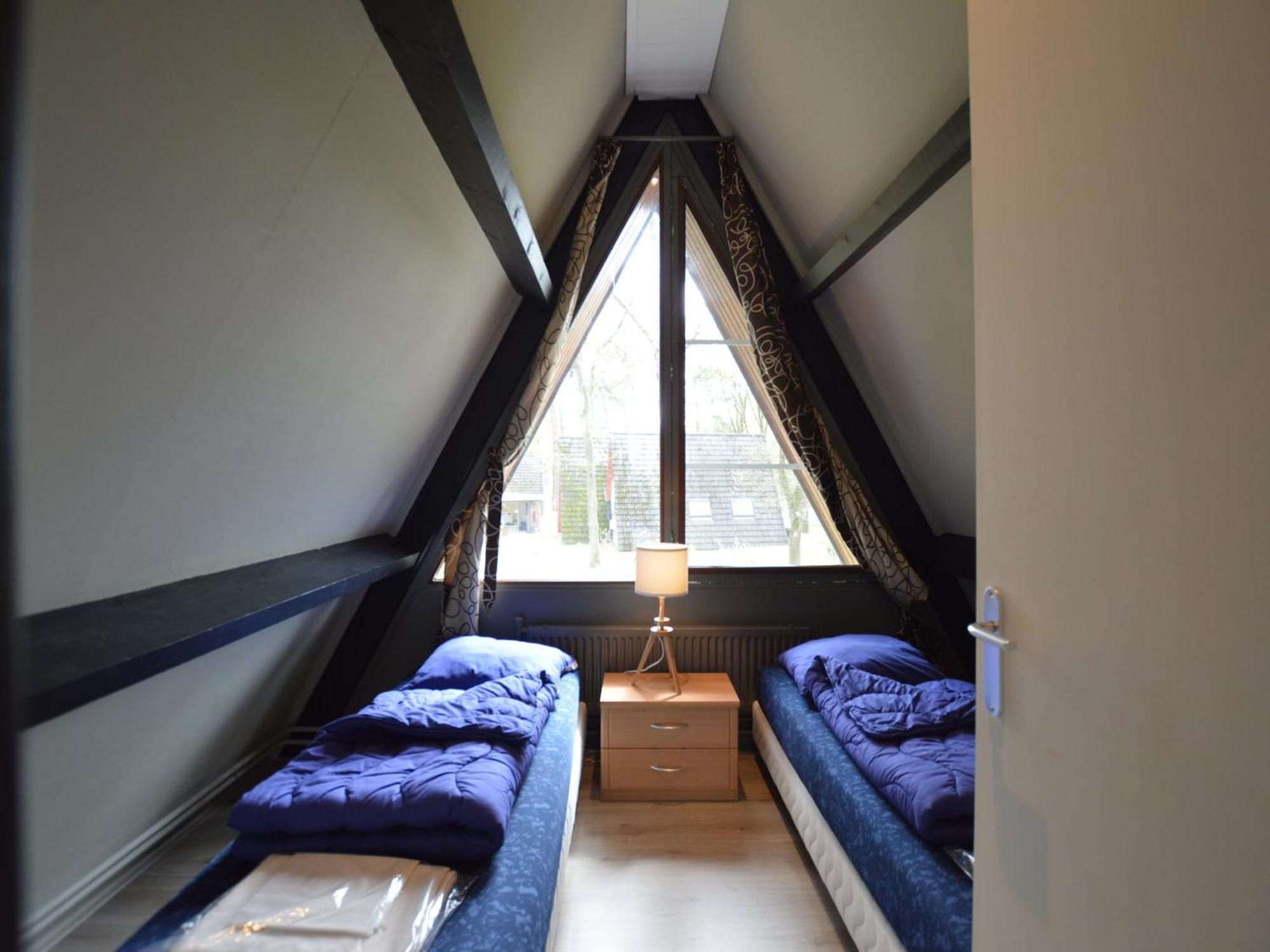Holiday Home With Large Terrace Stramproy المظهر الخارجي الصورة