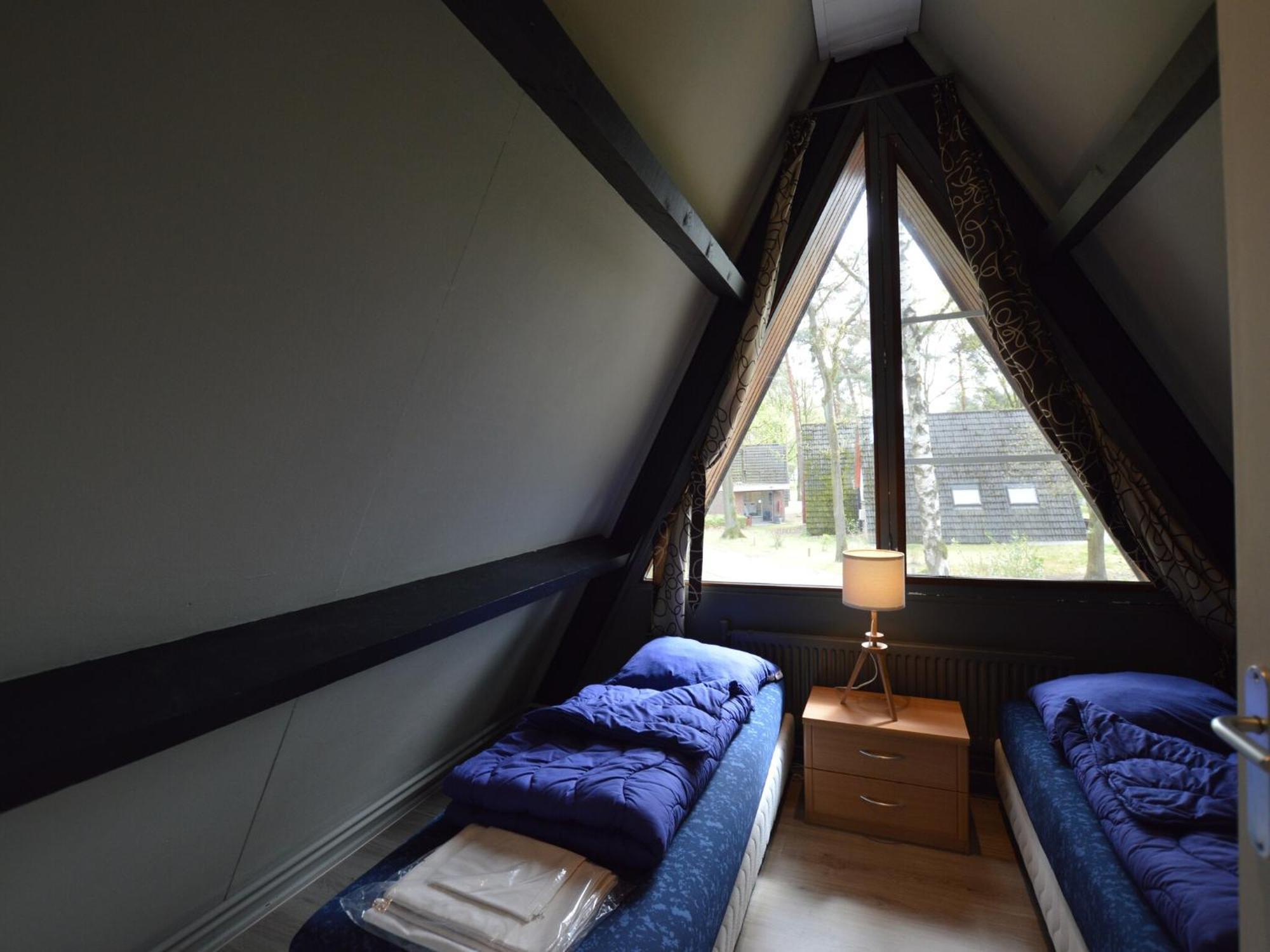 Holiday Home With Large Terrace Stramproy المظهر الخارجي الصورة
